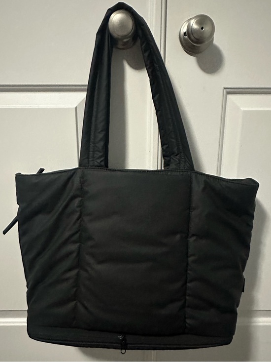 Calpak Handbags - Calpak Luka Expandable Laptop bag/ Tote